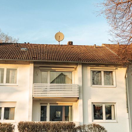 Ferienwohnung Kassel Kültér fotó