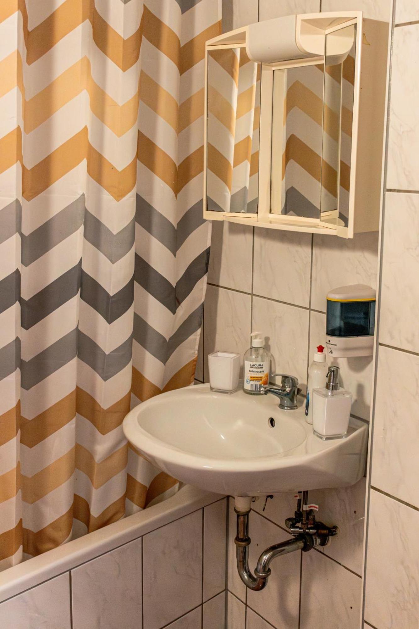 Ferienwohnung Kassel Kültér fotó