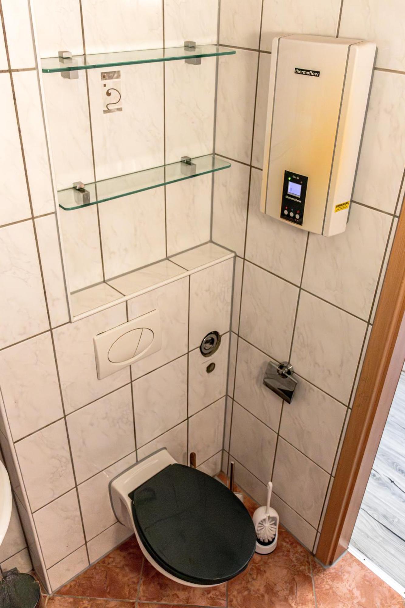 Ferienwohnung Kassel Kültér fotó