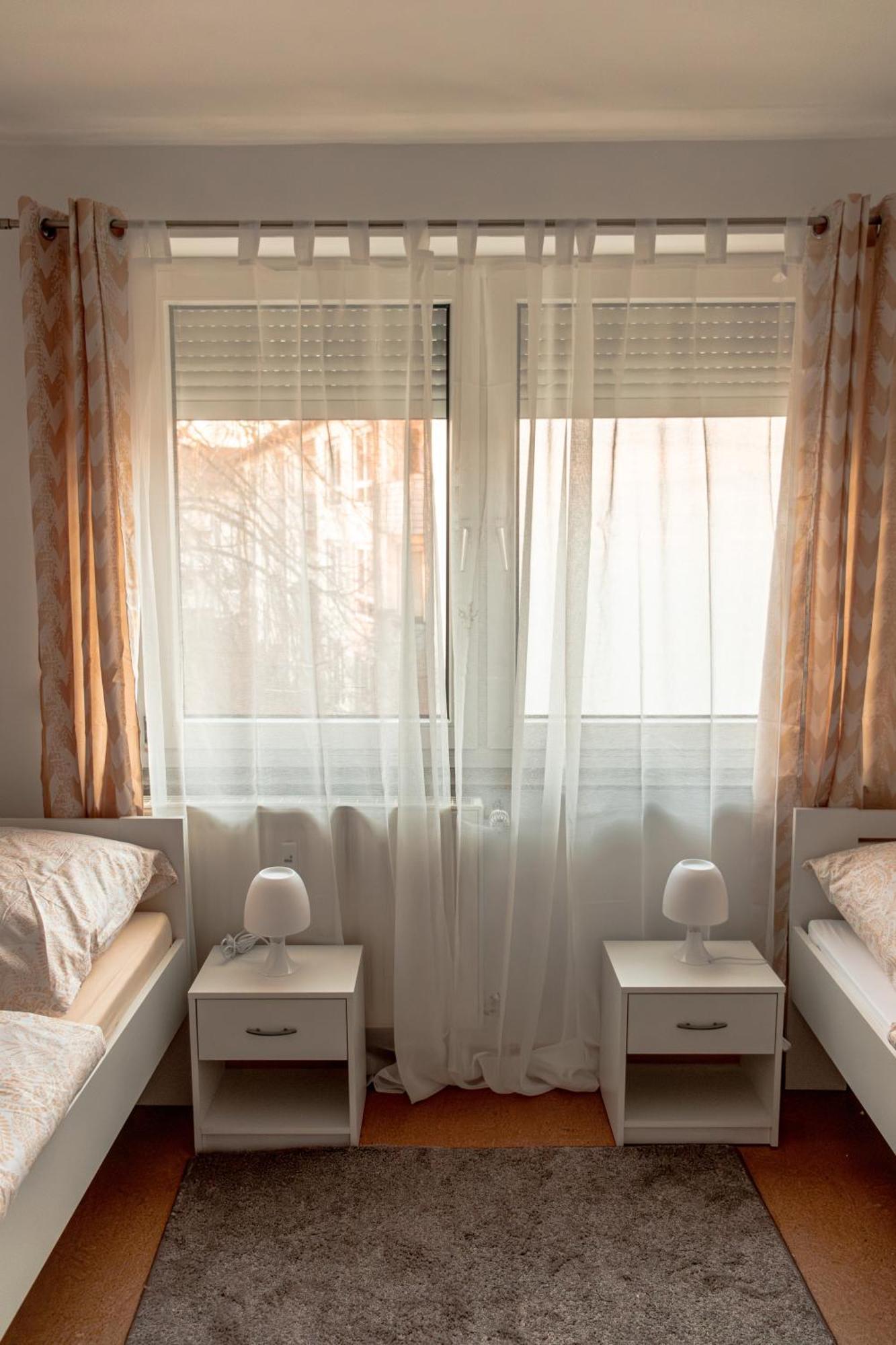 Ferienwohnung Kassel Kültér fotó