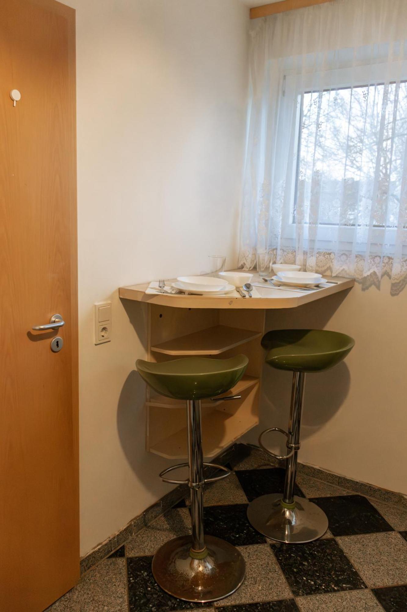 Ferienwohnung Kassel Kültér fotó
