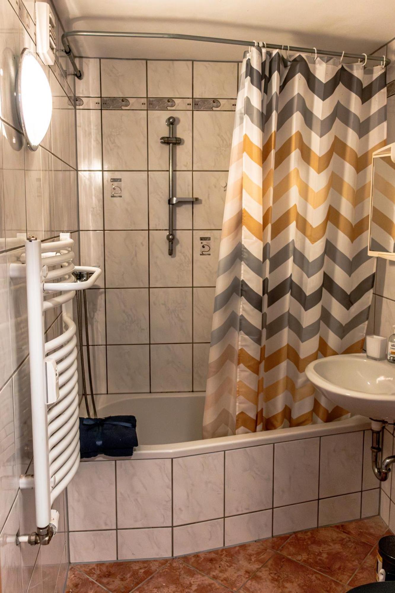 Ferienwohnung Kassel Kültér fotó