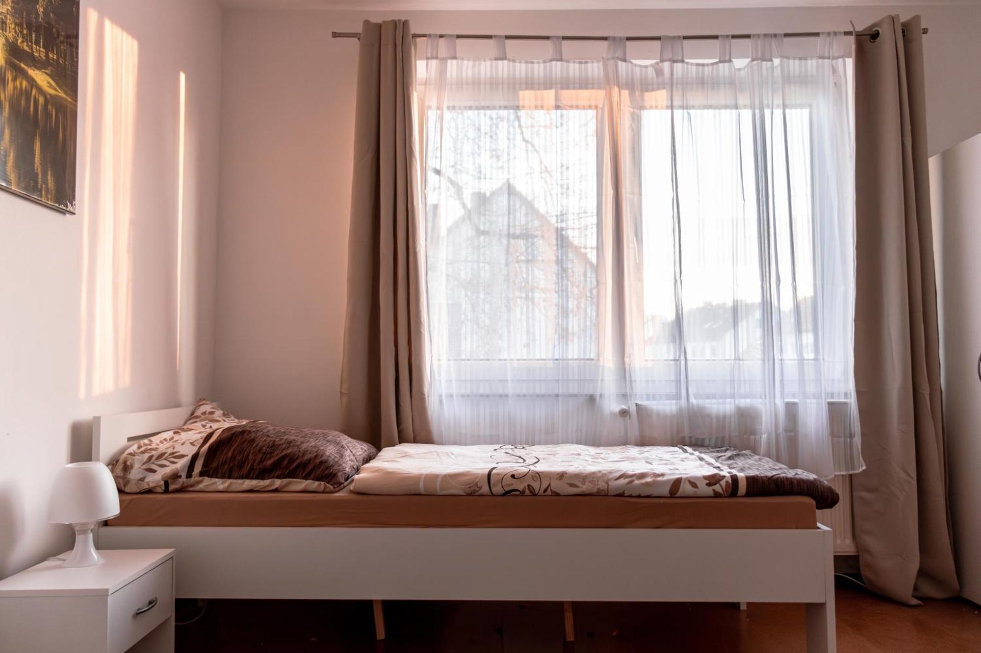 Ferienwohnung Kassel Kültér fotó