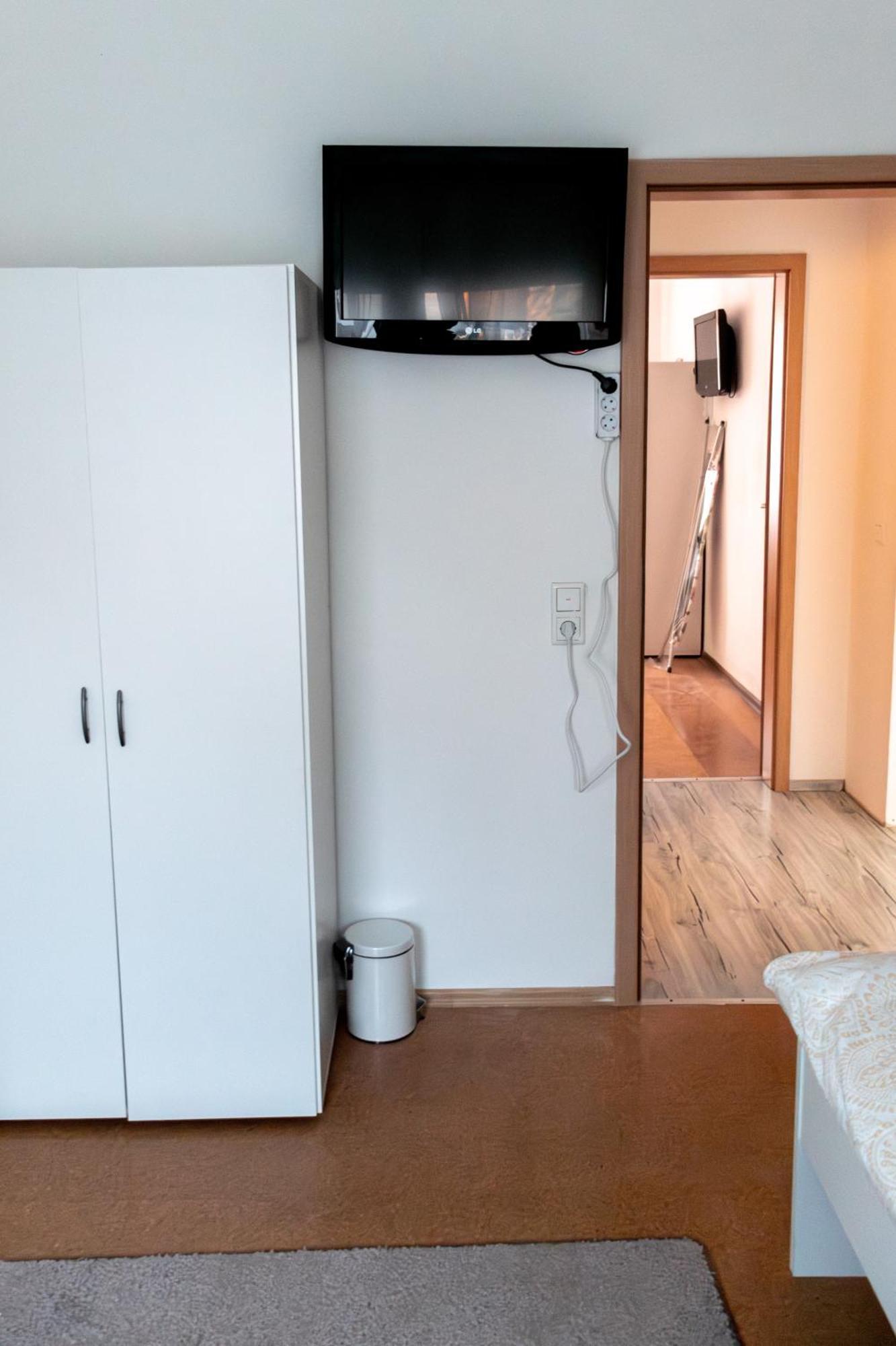 Ferienwohnung Kassel Kültér fotó