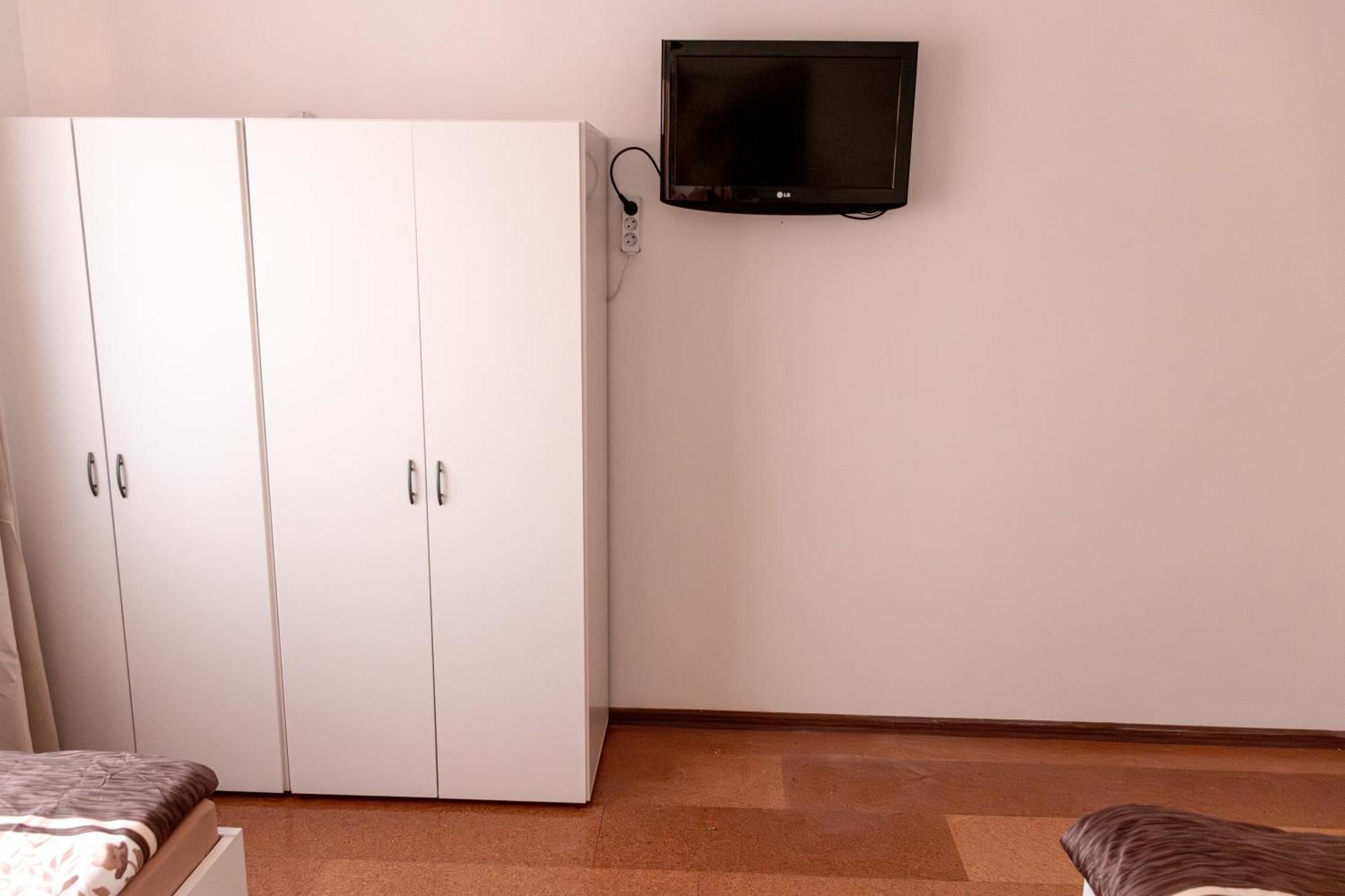 Ferienwohnung Kassel Kültér fotó