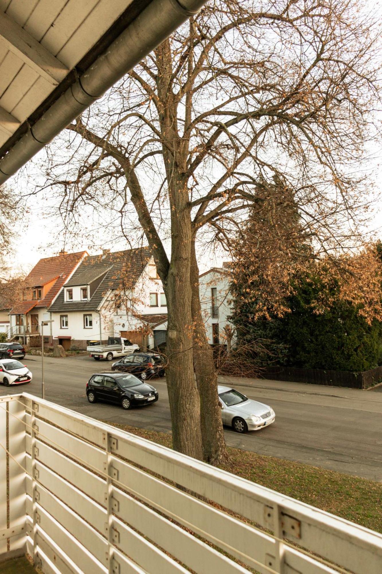 Ferienwohnung Kassel Kültér fotó