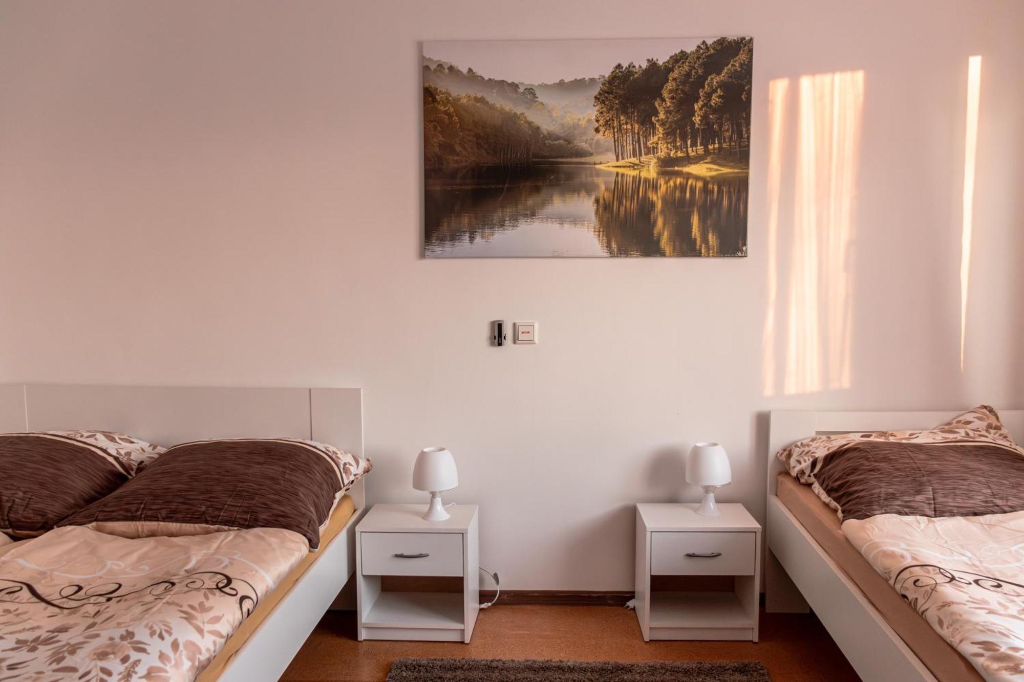 Ferienwohnung Kassel Kültér fotó