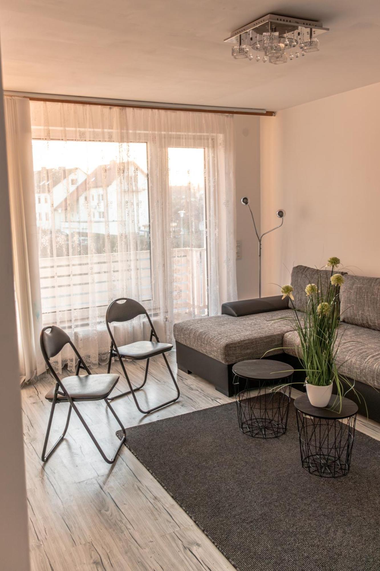 Ferienwohnung Kassel Kültér fotó
