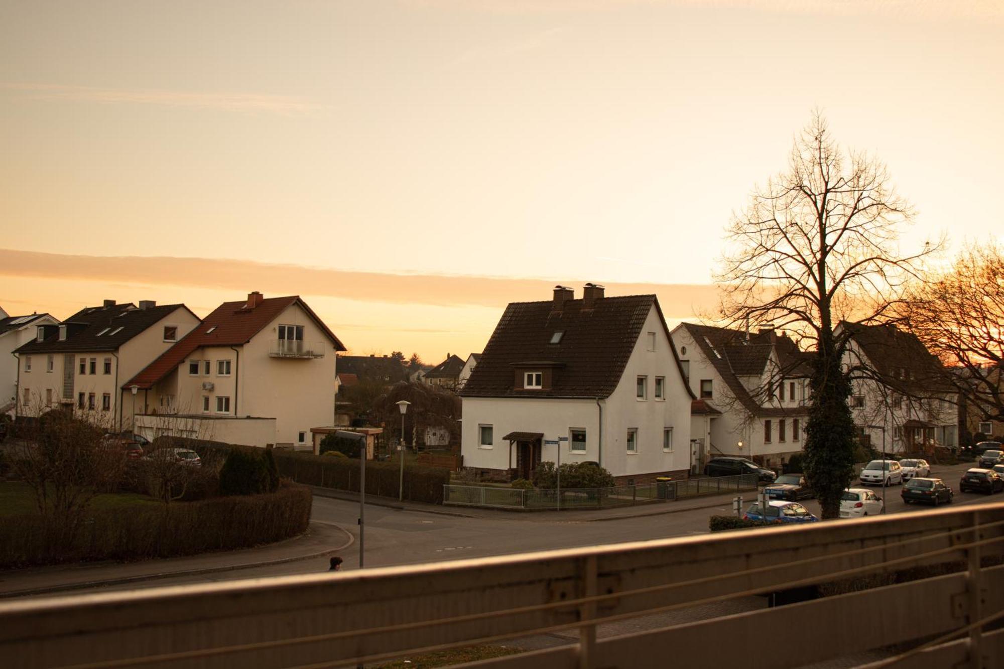 Ferienwohnung Kassel Kültér fotó