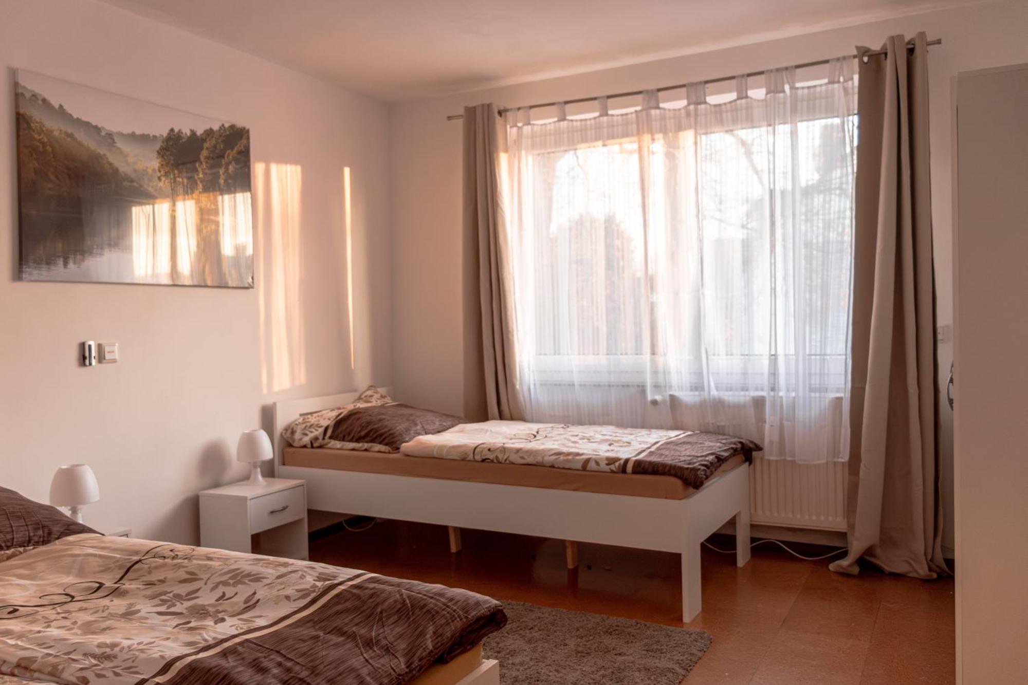 Ferienwohnung Kassel Kültér fotó