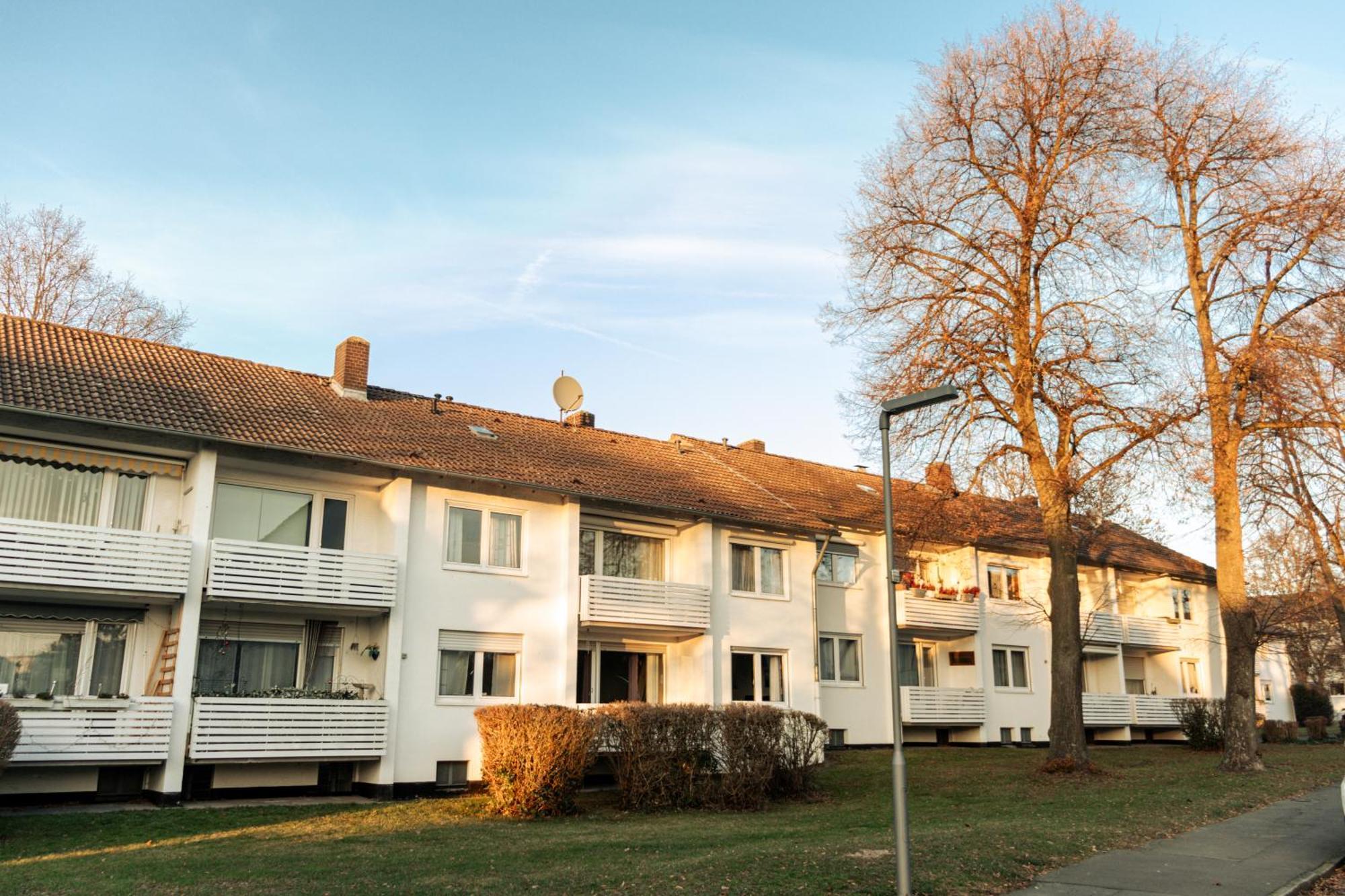 Ferienwohnung Kassel Kültér fotó